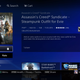 Illustration for article titled New Steampunk Outfits For Assassin's Creed Syndicate Are Nearly 1GB Each To Download